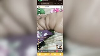 After sex bhabi tired ????