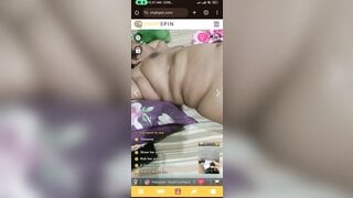 After sex bhabi tired ????