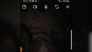 ometeen horny latina