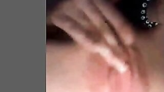 BEAUTIFUL TEEN PUSSY ON OMEGLE