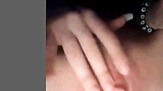 BEAUTIFUL TEEN PUSSY ON OMEGLE