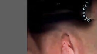 BEAUTIFUL TEEN PUSSY ON OMEGLE