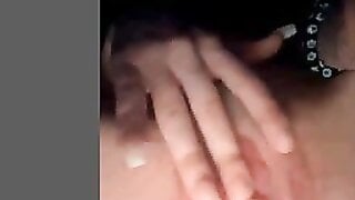 BEAUTIFUL TEEN PUSSY ON OMEGLE