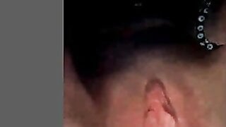 BEAUTIFUL TEEN PUSSY ON OMEGLE