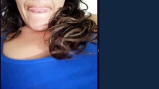 Omchater Flingster Mexican Milf