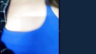 Omchater Flingster Mexican Milf