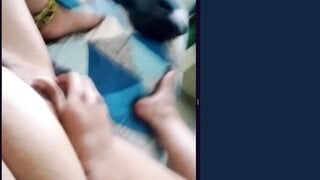 Omchater Flingster Mexican Milf