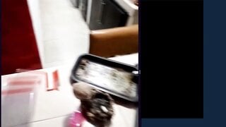 Omchater Flingster Mexican Milf