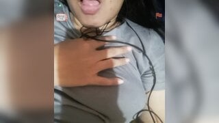 Indonesian omegle girl