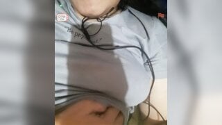 Indonesian omegle girl