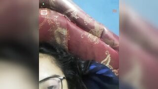 Indonesian omegle girl