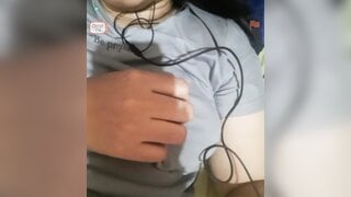 Indonesian omegle girl