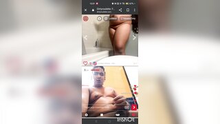 Bathtub playing