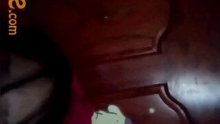Omegle emo girl with beautiful boobs