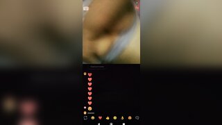 Asian Flashing Tits