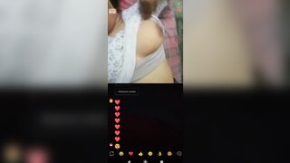 Asian Flashing Me