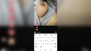 Asian Flashing Me