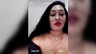 Play with coomeet very hot milf