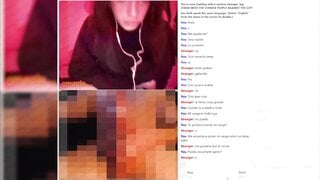 HUGE TITS LATIN GIRL WANTS MY COCK