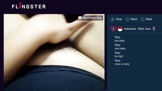Indon orgasms