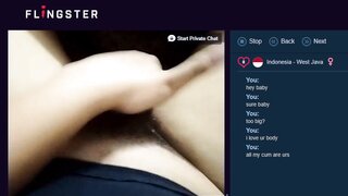 Indon orgasms