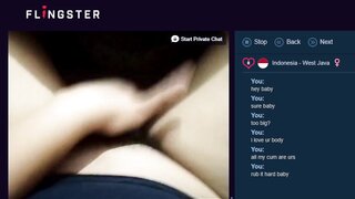 Indon orgasms