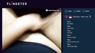 Indon orgasms