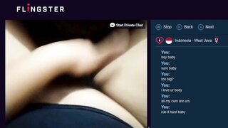 Indon orgasms