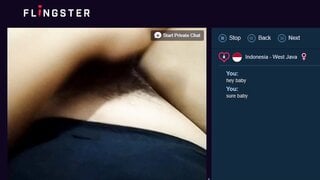Indon orgasms