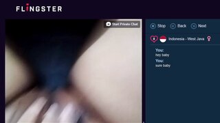 Indon orgasms