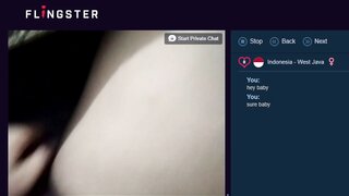 Indon orgasms