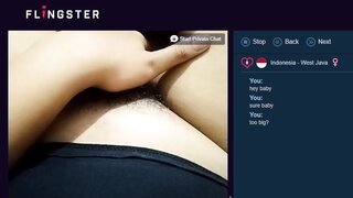 Indon orgasms