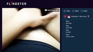 Indon orgasms