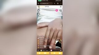 Mature lady pokked on chatspin