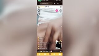 Mature lady pokked on chatspin