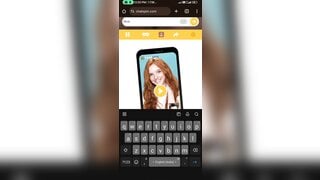 Mature lady pokked on chatspin