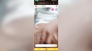 Mature lady pokked on chatspin