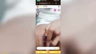 Mature lady pokked on chatspin