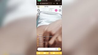 Mature lady pokked on chatspin