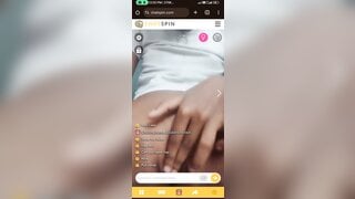 Mature lady pokked on chatspin