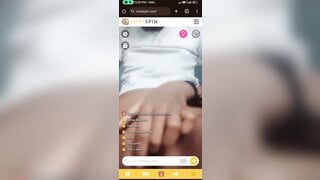 Mature lady pokked on chatspin