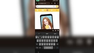 Mature lady pokked on chatspin