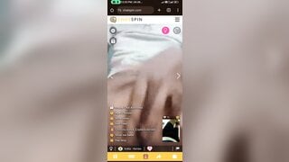 Mature lady pokked on chatspin