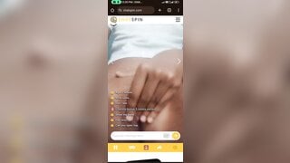 Mature lady pokked on chatspin