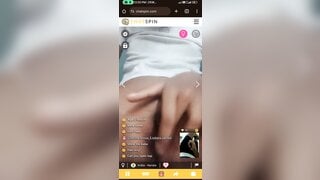 Mature lady pokked on chatspin