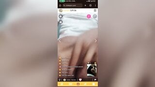 Mature lady pokked on chatspin