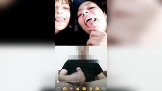 omegle greece flash and cum compilation