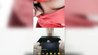 omegle greece flash and cum compilation