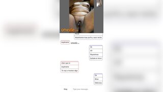 Latina pussy