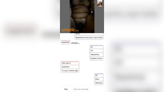 Latina pussy
